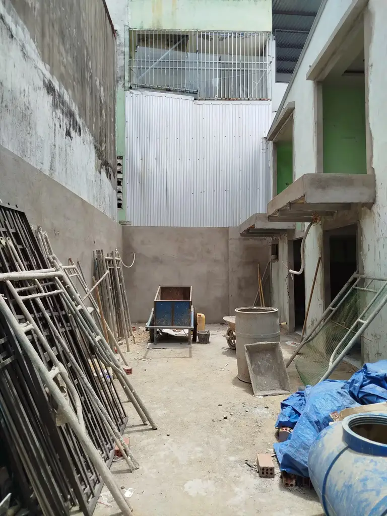 Bán nhà Thanh Khê – 85 m², 11 tầng, 3,95 tỷ – ảnh 2