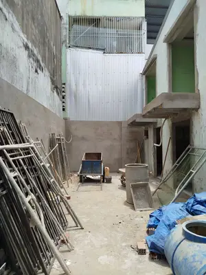 Bán nhà Thanh Khê – 85 m², 11 tầng, 3,95 tỷ – ảnh 2