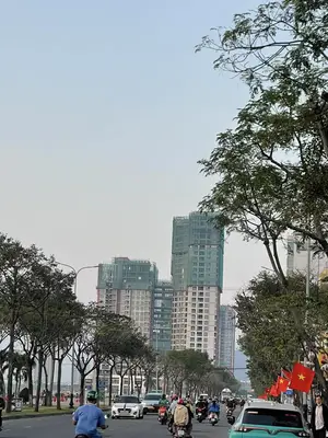 Bán đất mặt tiền Trần Hưng Đạo, Sơn Trà – 250 m², 85 tỷ – ảnh 2