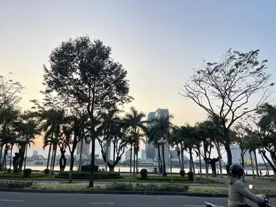 Bán đất mặt tiền Trần Hưng Đạo, Sơn Trà – 250 m², 85 tỷ – ảnh 3