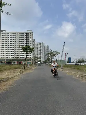 Bán đất mặt tiền Khu đô thị FPT, Ngũ Hành Sơn – 216 m², 19 tỷ – ảnh 3