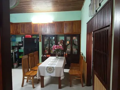 Bán nhà cấp 4 Cách Mạng Tháng 8, Cẩm Lệ – 99 m², 4,95 tỷ