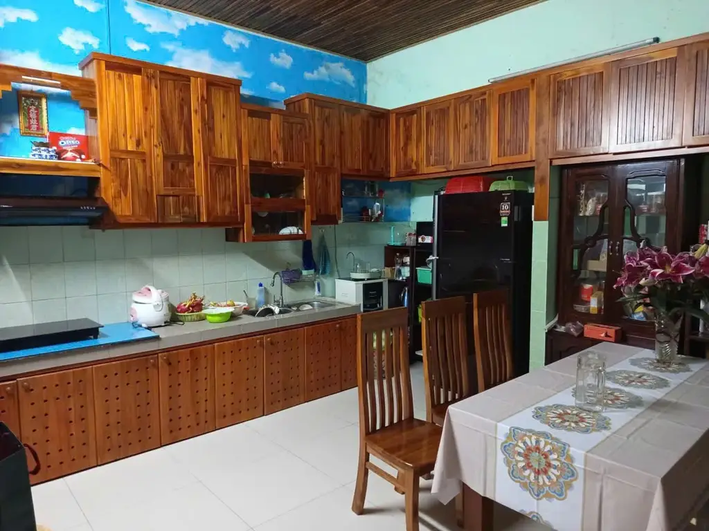 Bán nhà cấp 4 Cách Mạng Tháng 8, Cẩm Lệ – 99 m², 4,95 tỷ – ảnh 4