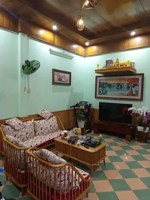 Bán nhà cấp 4 Cách Mạng Tháng 8, Cẩm Lệ – 99 m², 4,95 tỷ – ảnh 5