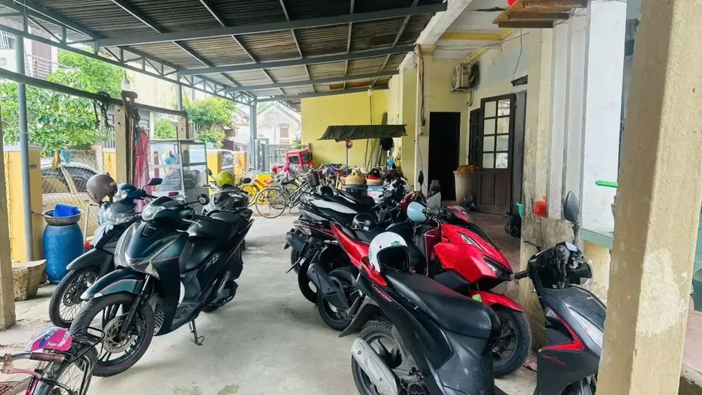 Bán nhà cấp 4 Cao Hồng Lãnh, Hội An – 223,5 m², 27,9 tỷ – ảnh 3