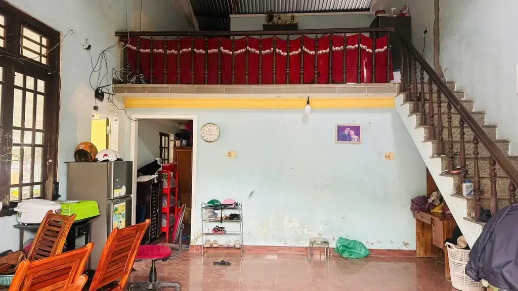 Bán nhà cấp 4 Cao Hồng Lãnh, Hội An – 223,5 m², 27,9 tỷ – ảnh 4