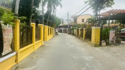 Bán nhà cấp 4 Cao Hồng Lãnh, Hội An – 223,5 m², 27,9 tỷ – ảnh 5