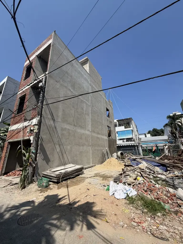 Bán đất Nguyễn Văn Thoại, Sơn Trà – 81,5 m², 11,9 tỷ – ảnh 2