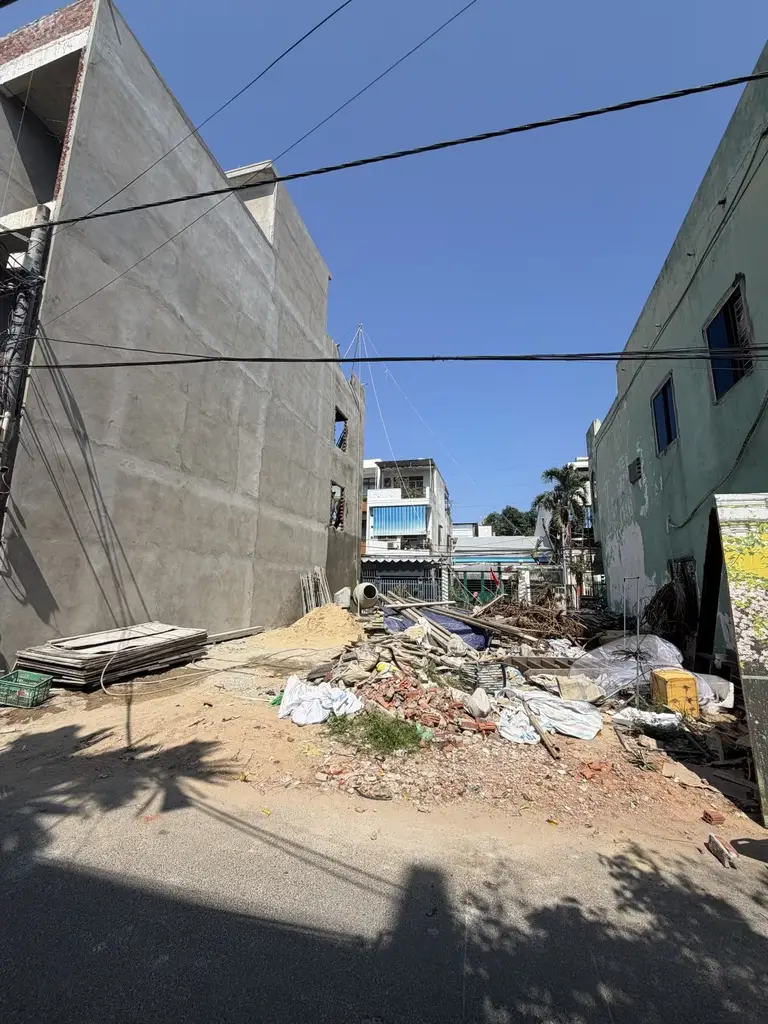 Bán đất Nguyễn Văn Thoại, Sơn Trà – 81,5 m², 11,9 tỷ – ảnh 3