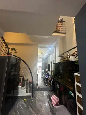 Bán nhà mặt tiền Trưng Nhị, Hải Châu – 62 m², 3 tầng, 9,6 tỷ