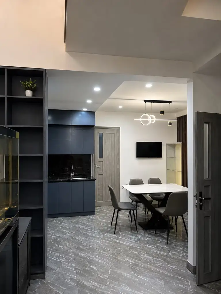 Bán nhà mặt tiền Trưng Nhị, Hải Châu – 62 m², 3 tầng, 9,6 tỷ – ảnh 4