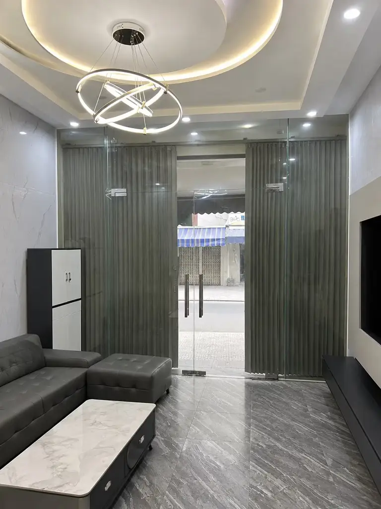 Bán nhà mặt tiền Trưng Nhị, Hải Châu – 62 m², 3 tầng, 9,6 tỷ – ảnh 5