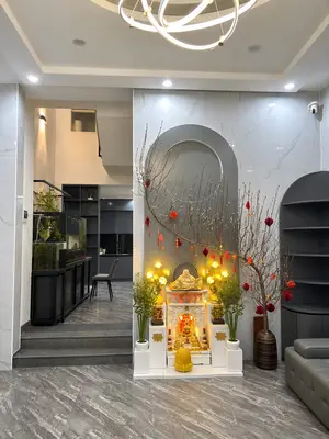Bán nhà mặt tiền Trưng Nhị, Hải Châu – 62 m², 3 tầng, 9,6 tỷ – ảnh 6