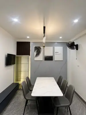 Bán nhà mặt tiền Trưng Nhị, Hải Châu – 62 m², 3 tầng, 9,6 tỷ – ảnh 7