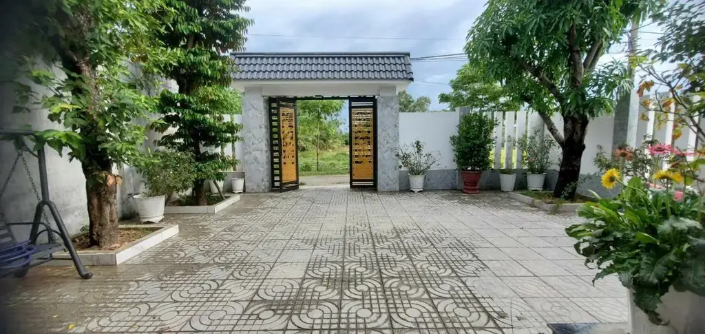 Bán nhà cấp 4 Nam Sơn, Hòa Vang – 200 m², 6,95 tỷ – ảnh 2
