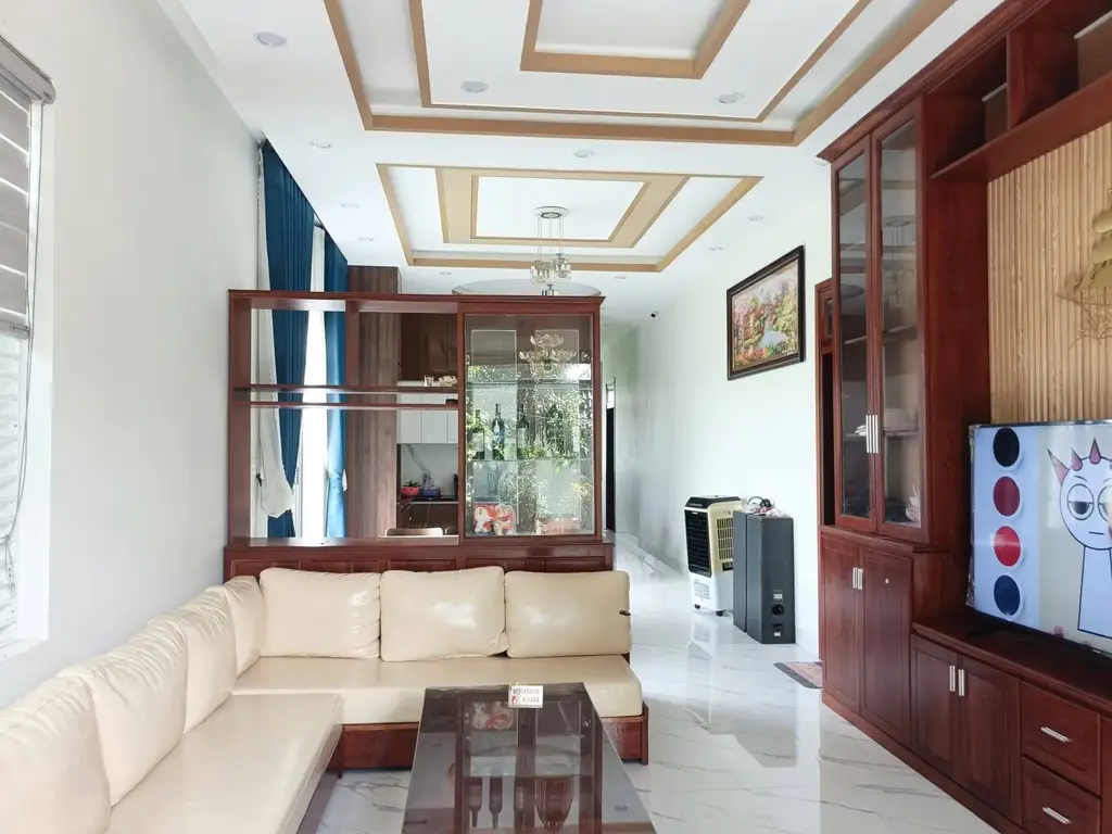 Bán nhà cấp 4 Nam Sơn, Hòa Vang – 200 m², 6,95 tỷ – ảnh 3