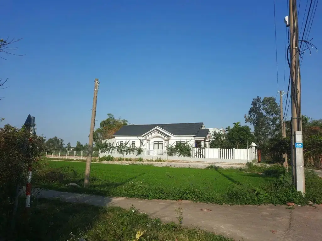Bán nhà cấp 4 Nam Sơn, Hòa Vang – 200 m², 6,95 tỷ – ảnh 4