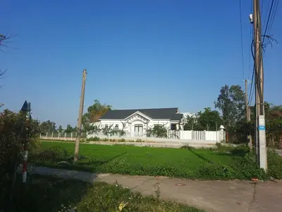 Bán nhà cấp 4 Nam Sơn, Hòa Vang – 200 m², 6,95 tỷ – ảnh 4