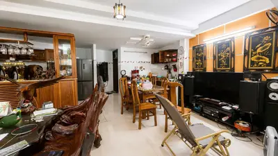 Bán nhà Núi Thành, Hải Châu – 83 m², 3 tầng, 14,2 tỷ
