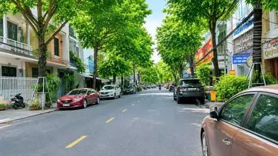 Bán nhà Núi Thành, Hải Châu – 83 m², 3 tầng, 14,2 tỷ – ảnh 2