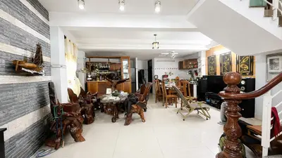 Bán nhà Núi Thành, Hải Châu – 83 m², 3 tầng, 14,2 tỷ – ảnh 3
