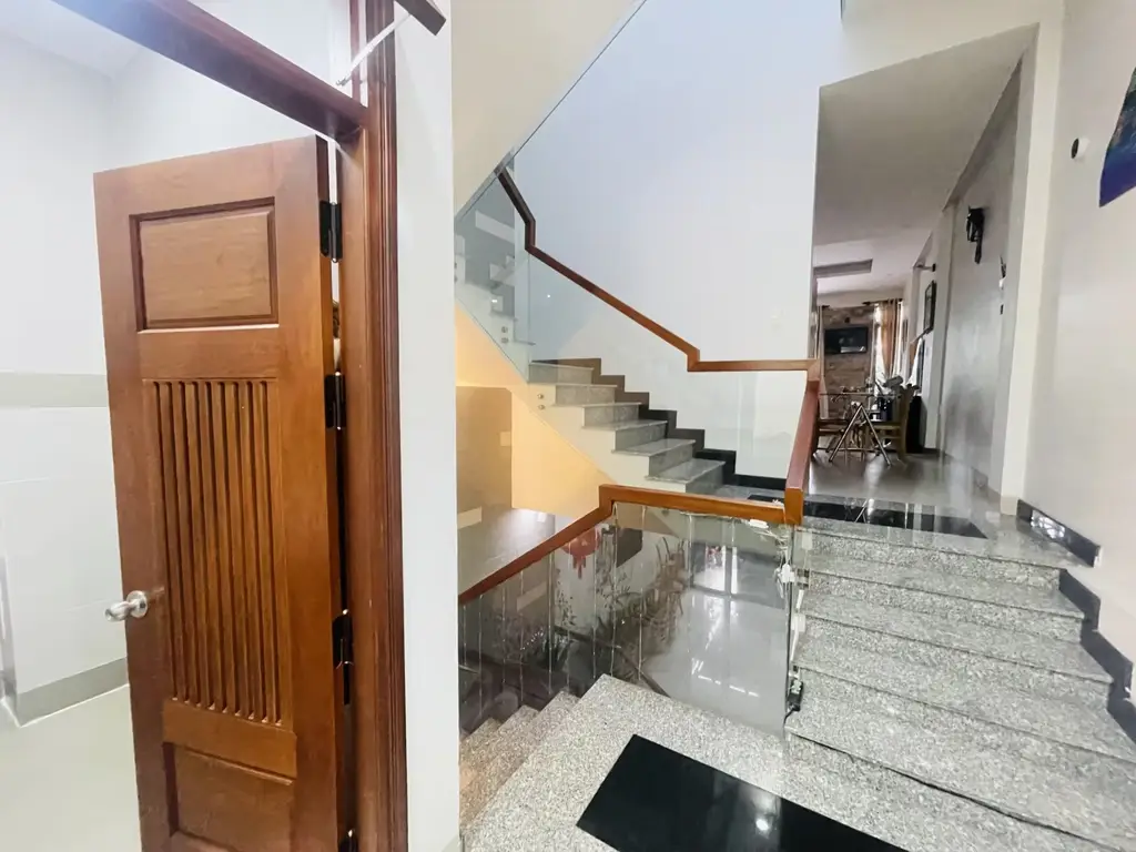 Bán nhà mặt tiền Chu Huy Mân, Sơn Trà – 94 m², 3 tầng, 15,9 tỷ – ảnh 2