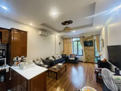 Bán nhà mặt tiền Chu Huy Mân, Sơn Trà – 94 m², 3 tầng, 15,9 tỷ – ảnh 3