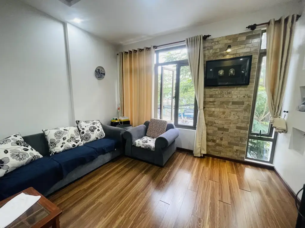 Bán nhà mặt tiền Chu Huy Mân, Sơn Trà – 94 m², 3 tầng, 15,9 tỷ – ảnh 5