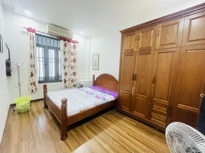 Bán nhà mặt tiền Chu Huy Mân, Sơn Trà – 94 m², 3 tầng, 15,9 tỷ – ảnh 6
