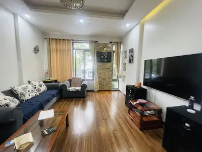 Bán nhà mặt tiền Chu Huy Mân, Sơn Trà – 94 m², 3 tầng, 15,9 tỷ – ảnh 8
