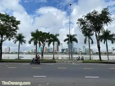 Bán nhà mặt tiền Trần Hưng Đạo, Ngũ Hành Sơn – 307 m², 2 tầng, 80 tỷ – ảnh 3