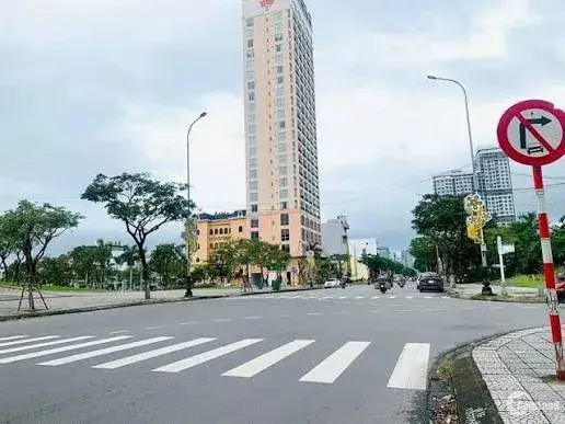 Bán nhà mặt tiền Trần Hưng Đạo, Ngũ Hành Sơn – 307 m², 2 tầng, 80 tỷ – ảnh 4