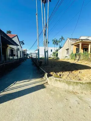 Bán đất mặt tiền Cẩm Nam Nguyễn Khoa, Hội An – 92,3 m², 2,05 tỷ – ảnh 2