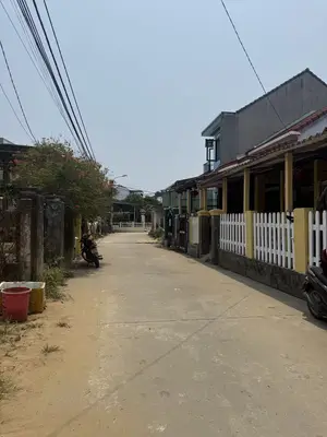 Bán đất mặt tiền Cẩm Nam Nguyễn Khoa, Hội An – 92,3 m², 2,05 tỷ – ảnh 3