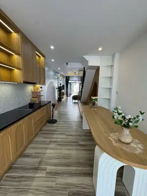 Bán nhà Chính Hữu, Sơn Trà – 96 m², 4 tầng, 13,2 tỷ – ảnh 9