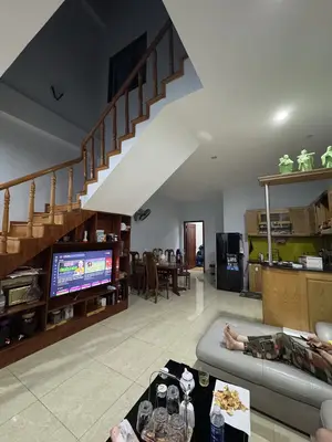 Bán nhà mặt tiền Dương Tử Giang, Ngũ Hành Sơn – 90 m², 2 tầng, 9,6 tỷ – ảnh 1
