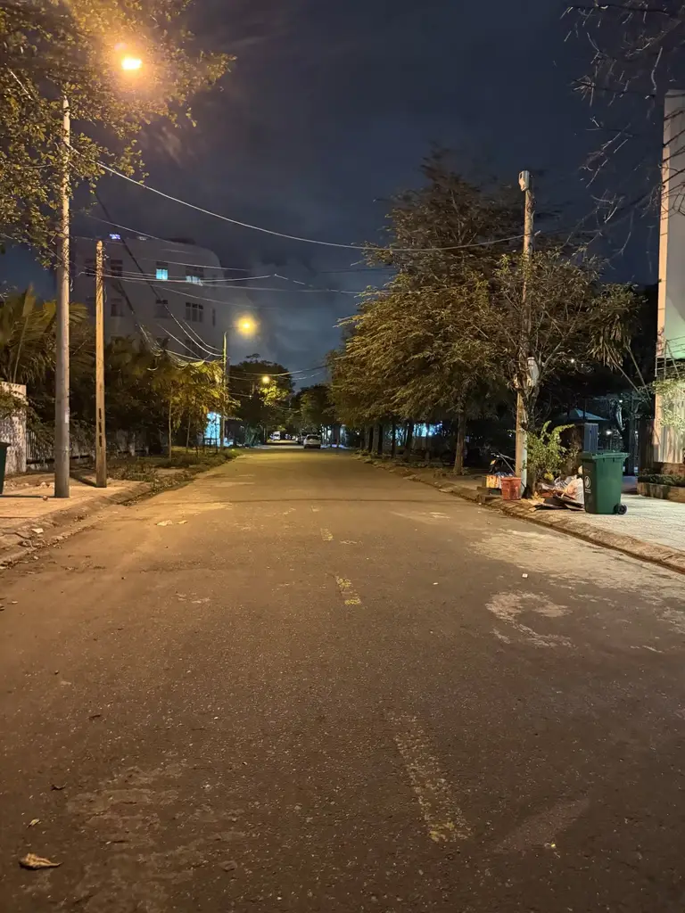Bán nhà mặt tiền Dương Tử Giang, Ngũ Hành Sơn – 90 m², 2 tầng, 9,6 tỷ – ảnh 2