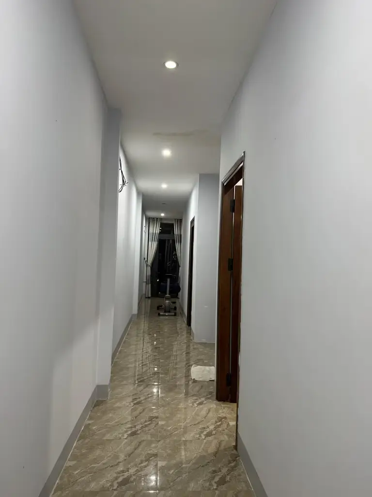 Bán nhà mặt tiền Dương Tử Giang, Ngũ Hành Sơn – 90 m², 2 tầng, 9,6 tỷ – ảnh 3