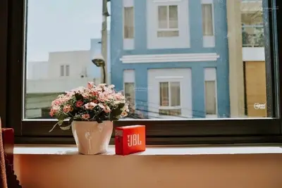 Bán nhà mặt tiền Tô Hiến Thành, Sơn Trà – 74 m², 5 tầng, 18,5 tỷ