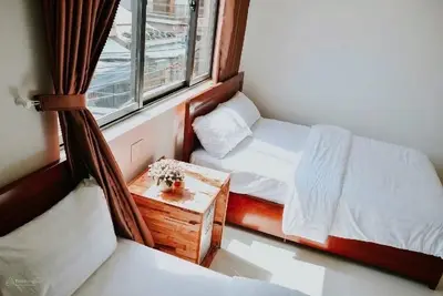 Bán nhà mặt tiền Tô Hiến Thành, Sơn Trà – 74 m², 5 tầng, 18,5 tỷ – ảnh 2