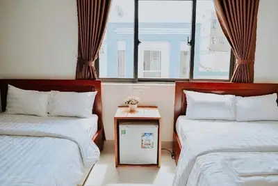 Bán nhà mặt tiền Tô Hiến Thành, Sơn Trà – 74 m², 5 tầng, 18,5 tỷ – ảnh 3