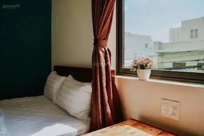 Bán nhà mặt tiền Tô Hiến Thành, Sơn Trà – 74 m², 5 tầng, 18,5 tỷ – ảnh 4