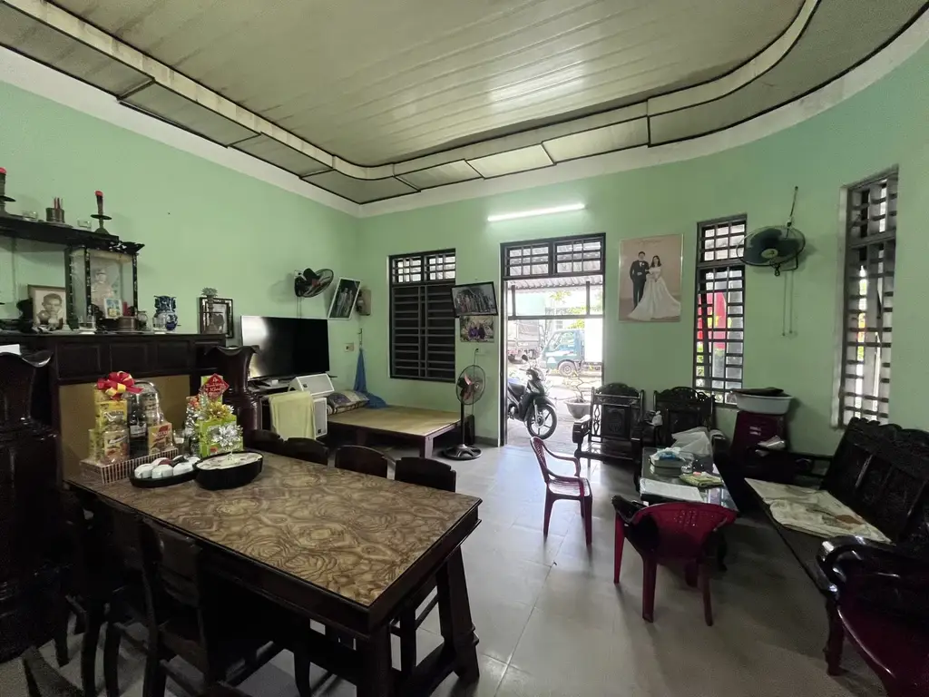 Bán nhà cấp 4 Lê Thiệt, Liên Chiểu – 92,4 m², 11,3 tỷ – ảnh 4