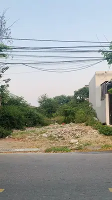 Bán đất mặt tiền Tôn Đản, Cẩm Lệ – 634 m², 17 tỷ