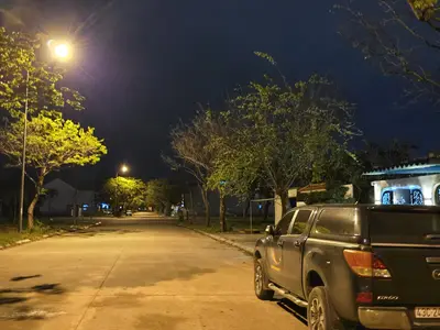 Bán đất mặt tiền Dự án Golden Hills, Liên Chiểu – 125 m², 4,7 tỷ