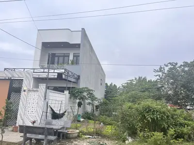 Bán đất mặt tiền Hòa Liên 4, Liên Chiểu – 160 m², 3,4 tỷ – ảnh 2