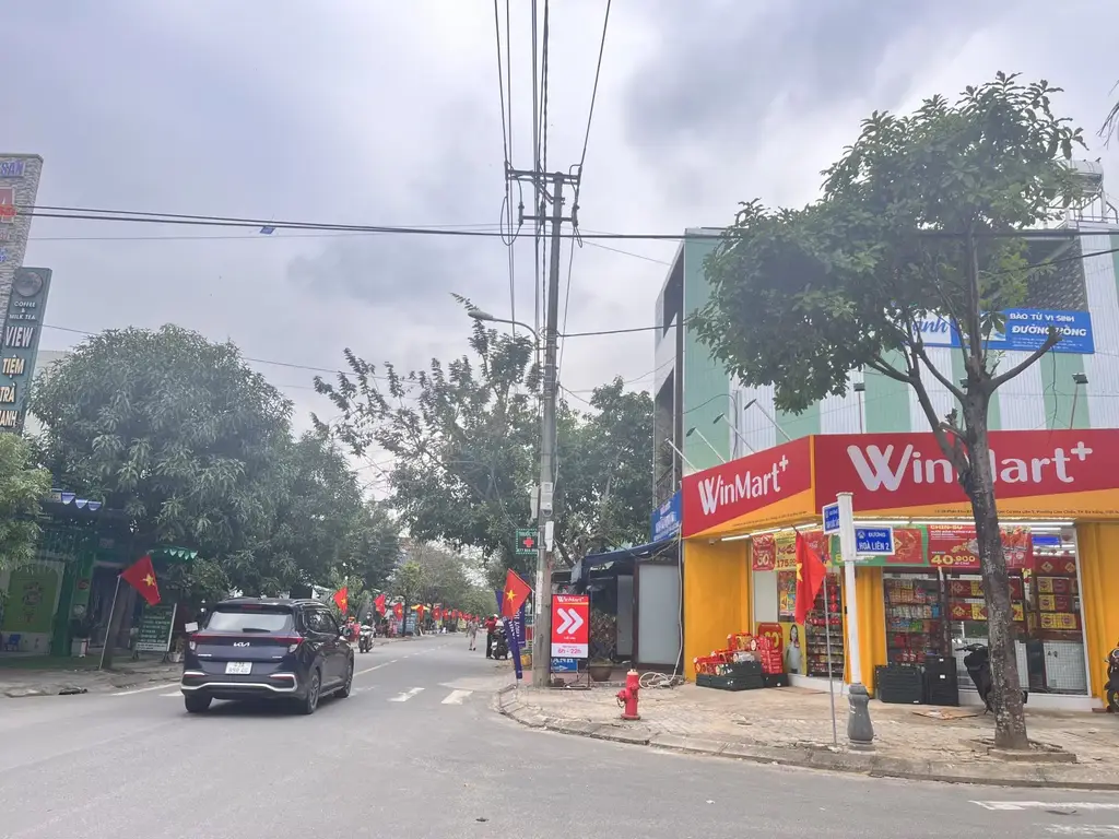 Bán đất mặt tiền Hòa Liên 4, Liên Chiểu – 160 m², 3,4 tỷ – ảnh 5