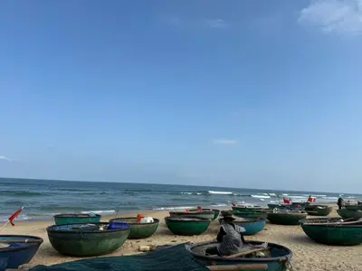 Bán đất Thôn Tân An Nam Hội An Biển Bình Minh, Quảng Nam (khu khác) – 286,2 m², 3,55 tỷ