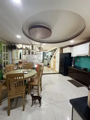 Bán nhà mặt tiền Lê Văn An, Cẩm Lệ – 100 m², 3 tầng, 6,9 tỷ – ảnh 5