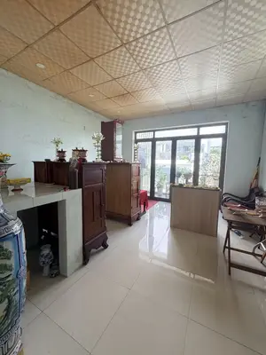 Bán nhà mặt tiền Lê Văn An, Cẩm Lệ – 100 m², 3 tầng, 6,9 tỷ – ảnh 6